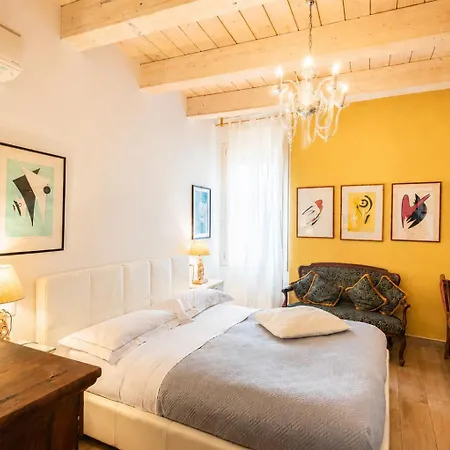 Al Battistero Luxury 3* 라벤나