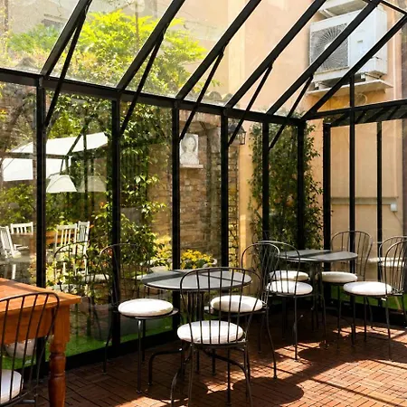 Al Battistero Luxury Bed & Breakfast