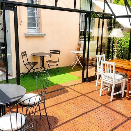 Al Battistero Luxury Bed & Breakfast Ravenna