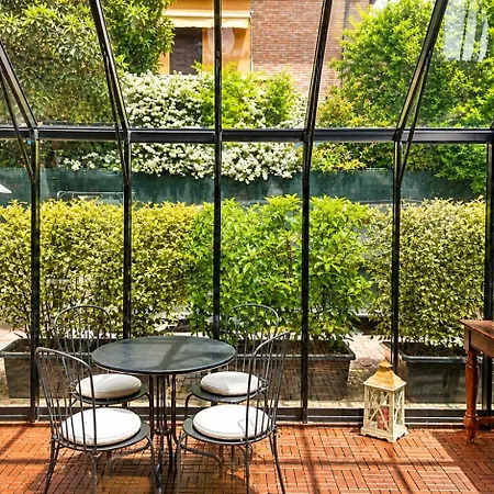 Al Battistero Luxury Bed & Breakfast Ravenna