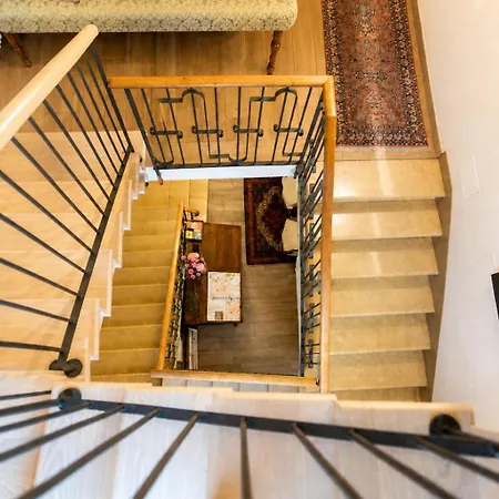 Al Battistero Luxury B&B