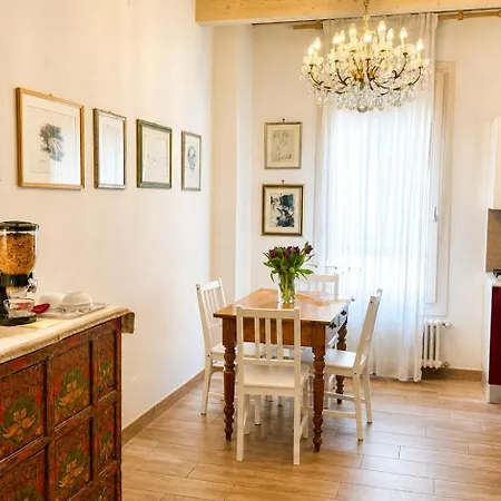 Al Battistero Luxury Bed & Breakfast