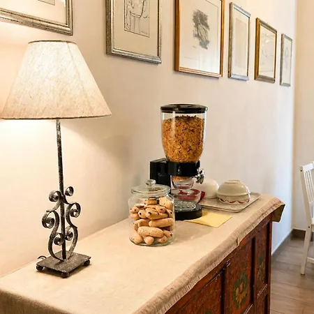 Al Battistero Luxury 3* Ravenna