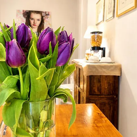 Al Battistero Luxury Bed & Breakfast 3*