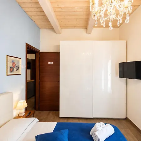 Al Battistero Luxury B&B 라벤나