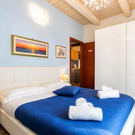 B&B Al Battistero Luxury 라벤나