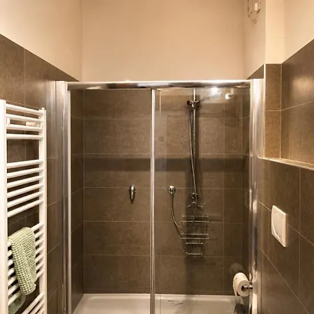 Al Battistero Luxury 3* 라벤나