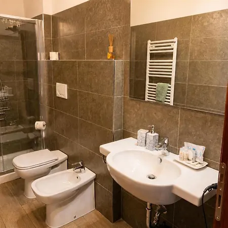 Al Battistero Luxury 3* Ravenna