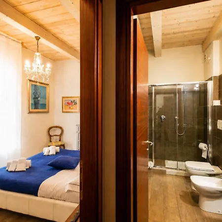 B&B Al Battistero Luxury 3*