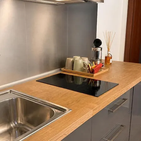 Al Battistero Luxury Bed & Breakfast Ravenna