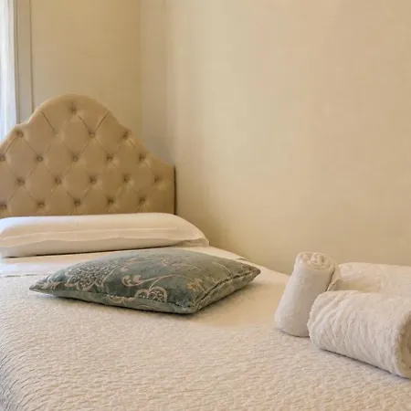 B&B Al Battistero Luxury 라벤나