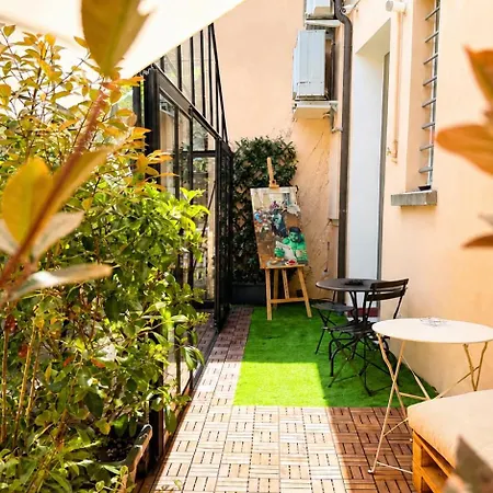 Al Battistero Luxury Bed & Breakfast 3*