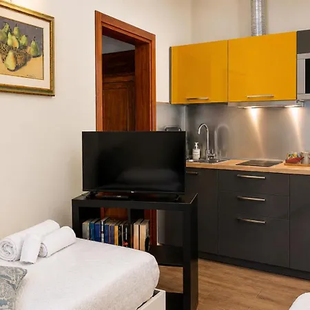 B&B Al Battistero Luxury 라벤나