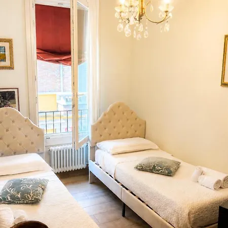 Al Battistero Luxury B&B 라벤나