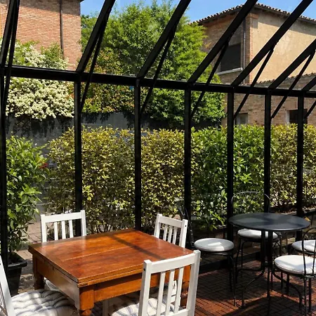 Al Battistero Luxury