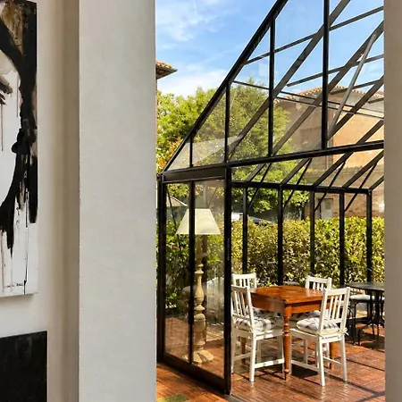 Al Battistero Luxury Bed & Breakfast 3*