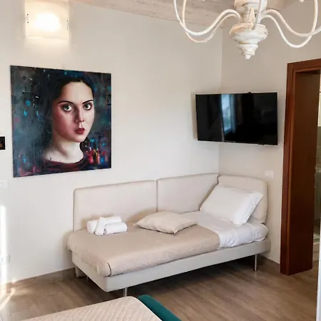 Bed & Breakfast Al Battistero Luxury Ravenna
