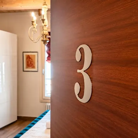 Al Battistero Luxury Ravenna