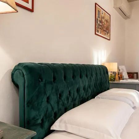 B&B Al Battistero Luxury 3*