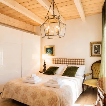 Al Battistero Luxury 3*