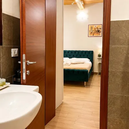 Al Battistero Luxury