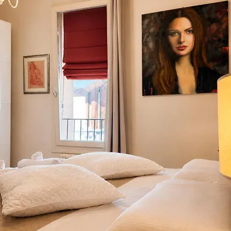Al Battistero Luxury 3*
