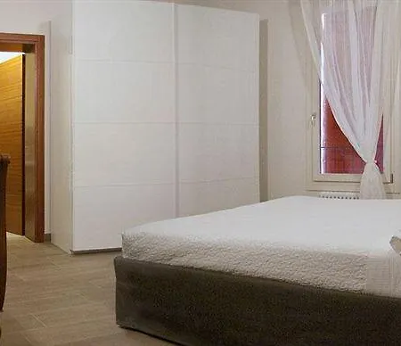 Bed & Breakfast Al Battistero Luxury 2*