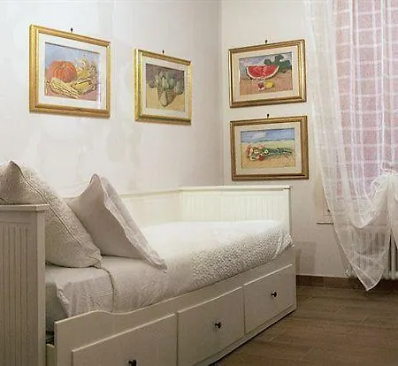 Al Battistero Luxury Ravenna