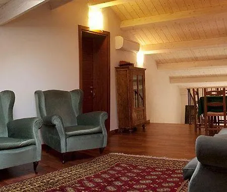 Al Battistero Luxury