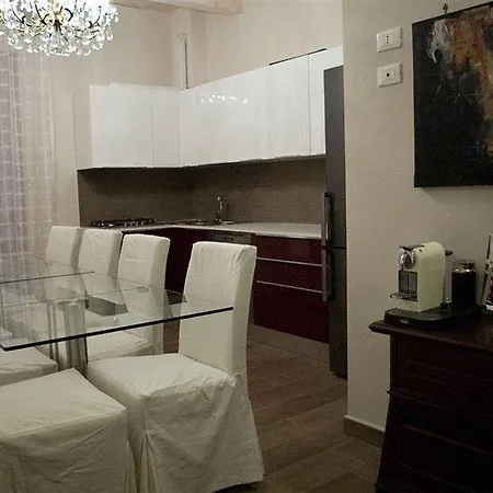 Al Battistero Luxury Bed & Breakfast