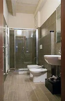 Al Battistero Luxury Bed and breakfast
