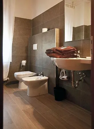 Bed & Breakfast Al Battistero Luxury 3*