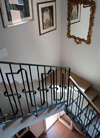 Bed & Breakfast Al Battistero Luxury 2*