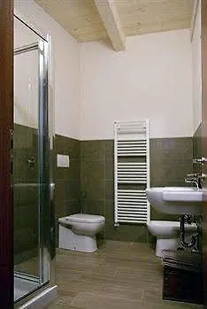 Al Battistero Luxury Равенна