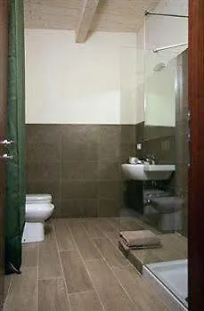 Al Battistero Luxury Отель типа 