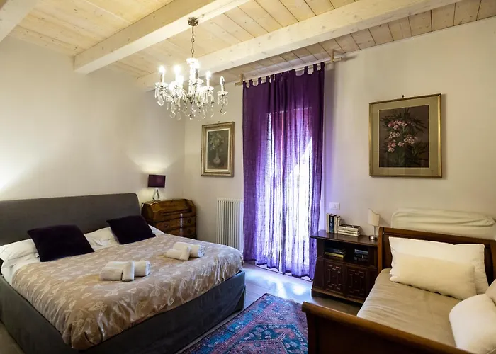 Al Battistero Luxury Ravenna