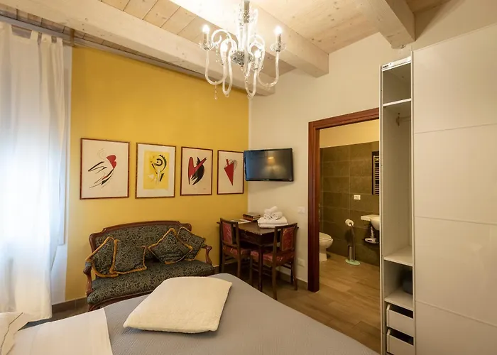 Al Battistero Luxury 3*