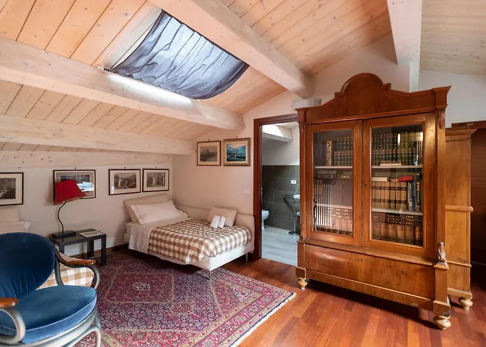 Al Battistero Luxury 3*