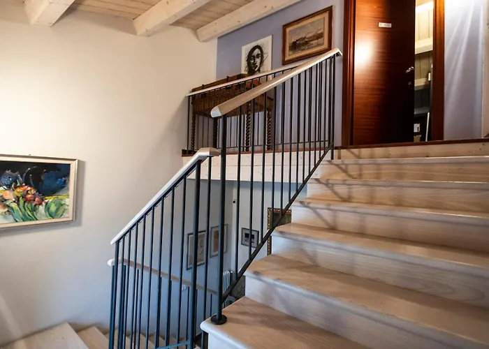 Al Battistero Luxury