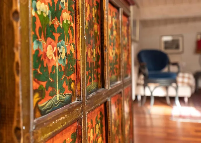 Al Battistero Luxury