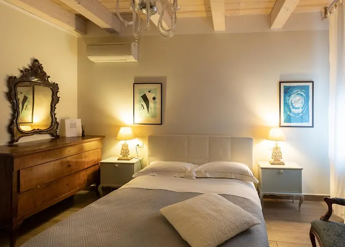 Al Battistero Luxury