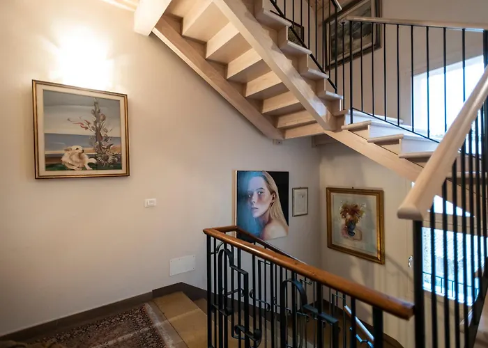 Al Battistero Luxury 3* Rávena