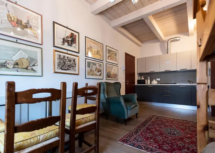 Al Battistero Luxury Ravena