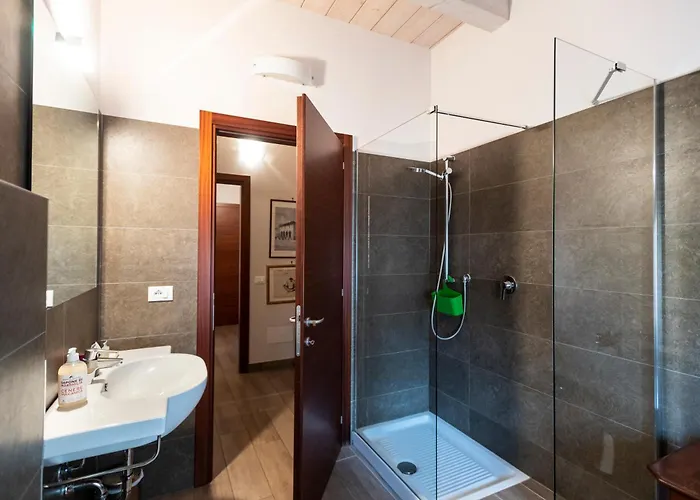 Al Battistero Luxury Rávena