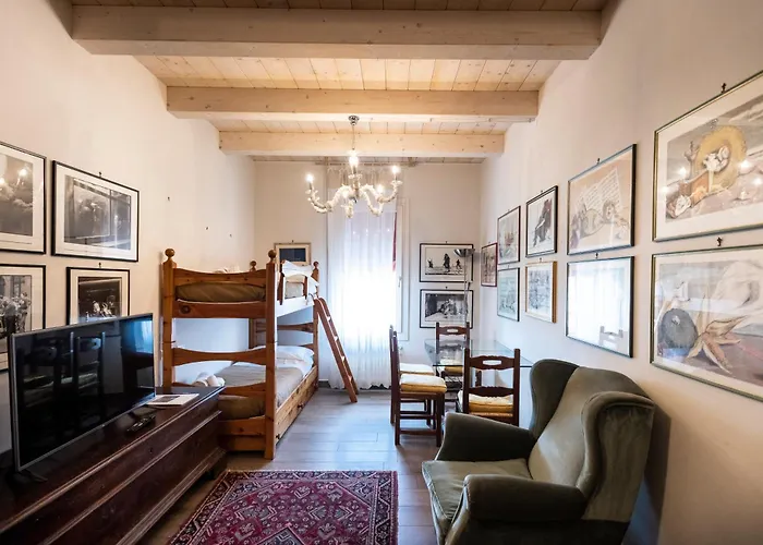 Al Battistero Luxury