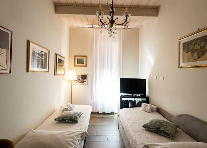 Al Battistero Luxury