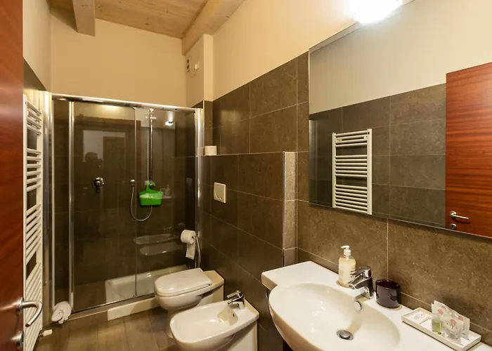 Al Battistero Luxury 3* Rávena