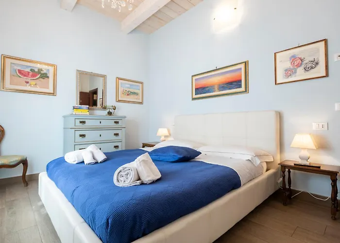 Al Battistero Luxury Rávena