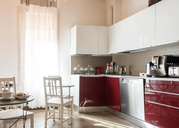 Al Battistero Luxury 3*