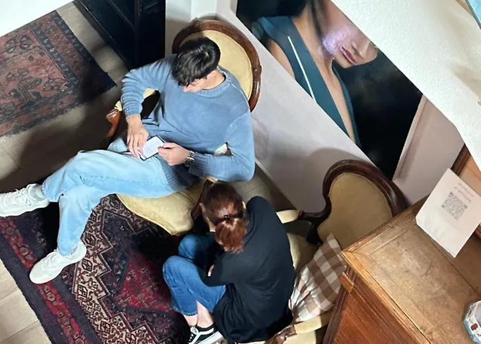 Al Battistero Luxury 3*